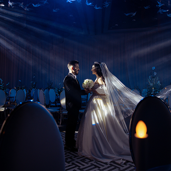Wedding image